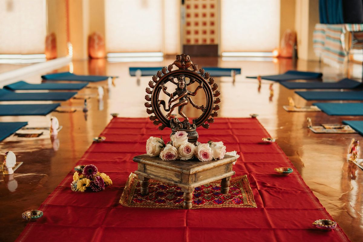 200HR Kundalini Yoga Teacher Training