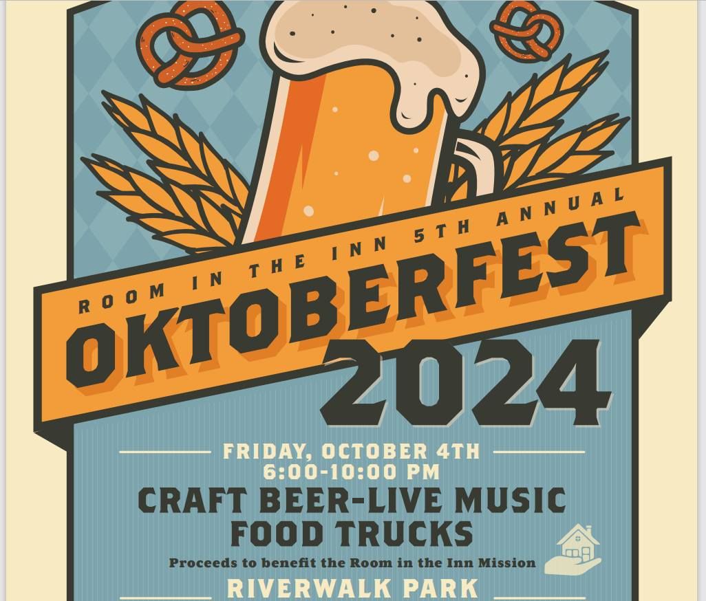 Oktoberfest 2024, 2800 Trotwood Avenue , Columbia, TN, United States