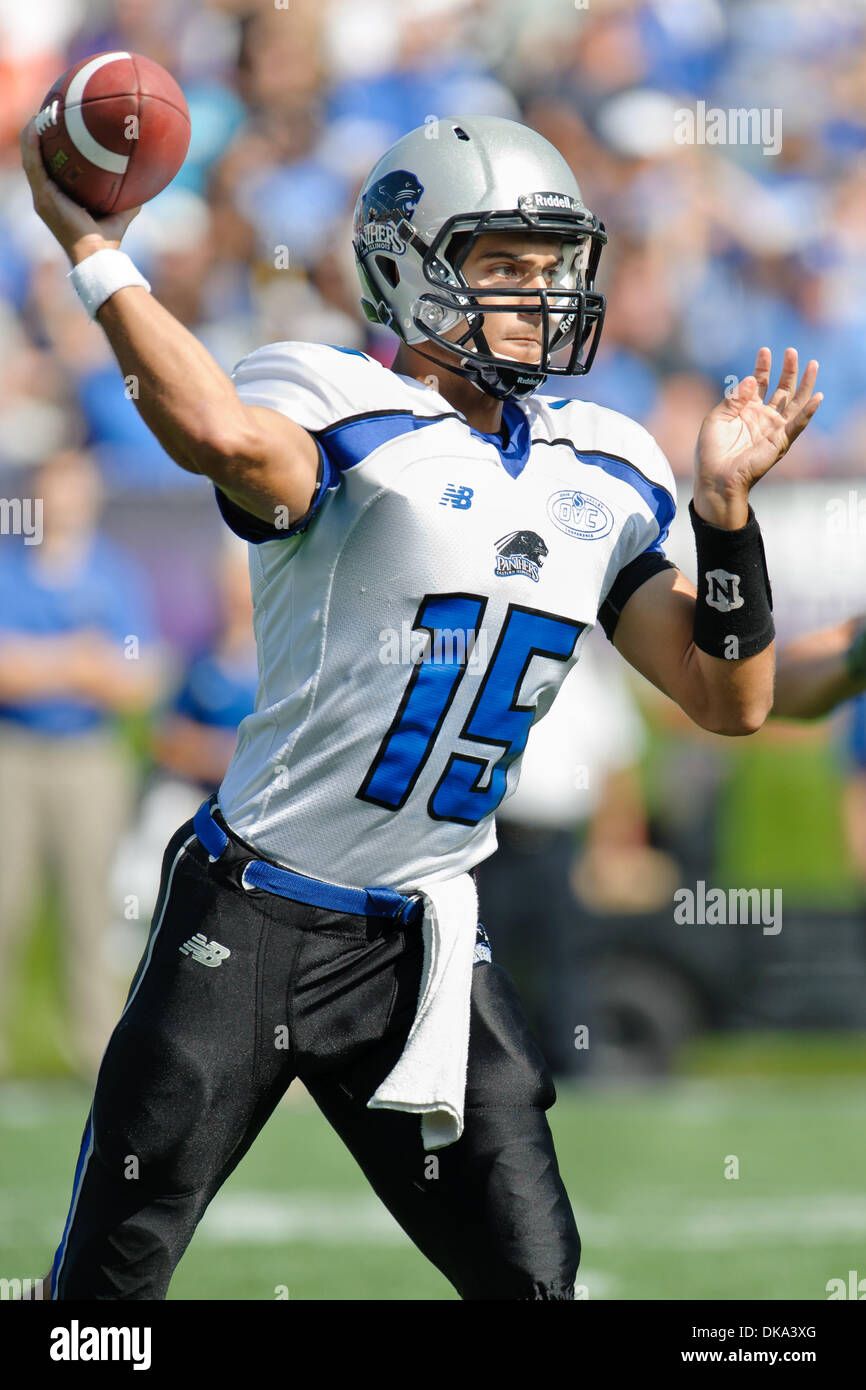 Northwestern Wildcats vs. Eastern Illinois Panthers