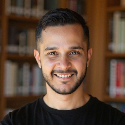 Mario Malik