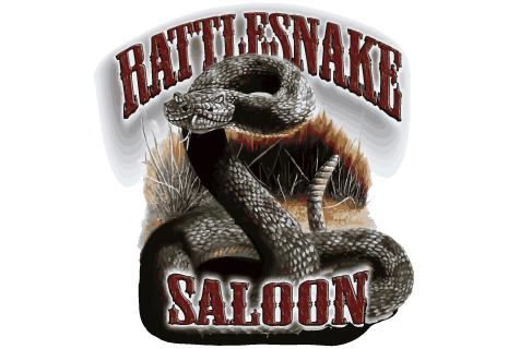 Rattlesnake Saloon !Beginn 17:00!