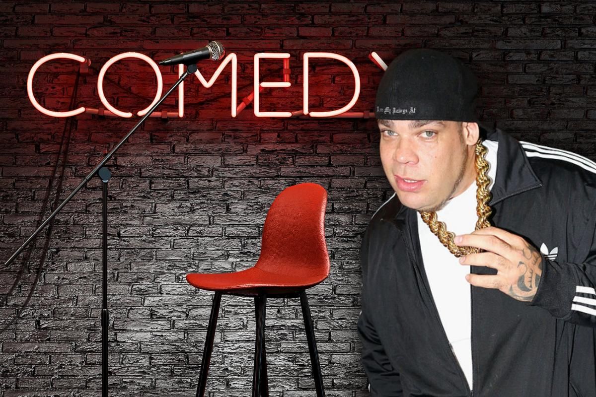 Tyrus - Comedian
