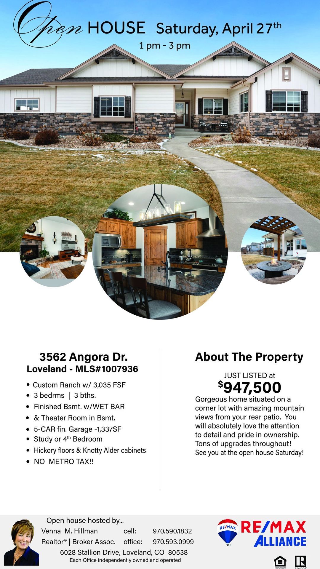 Ask Me Anything About This Great Property!