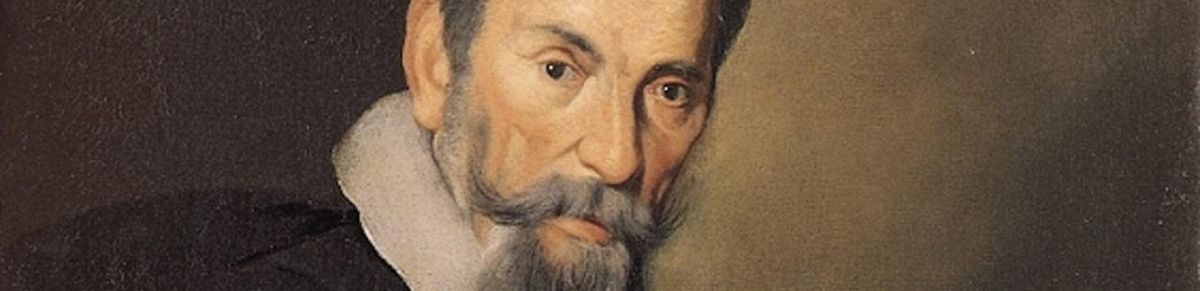 Claudio Monteverdi in Versailles