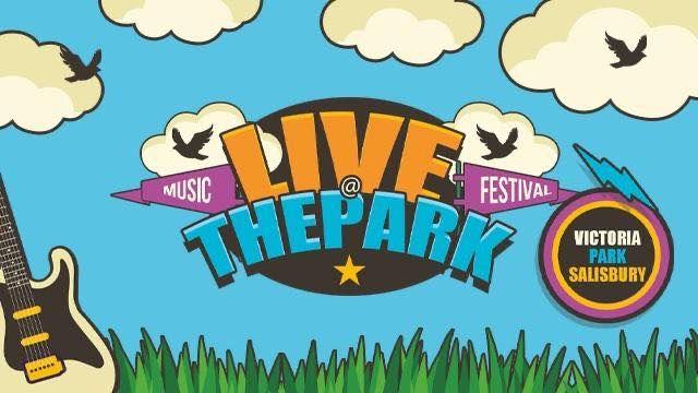 Live at the Park 2024 - Official Event 