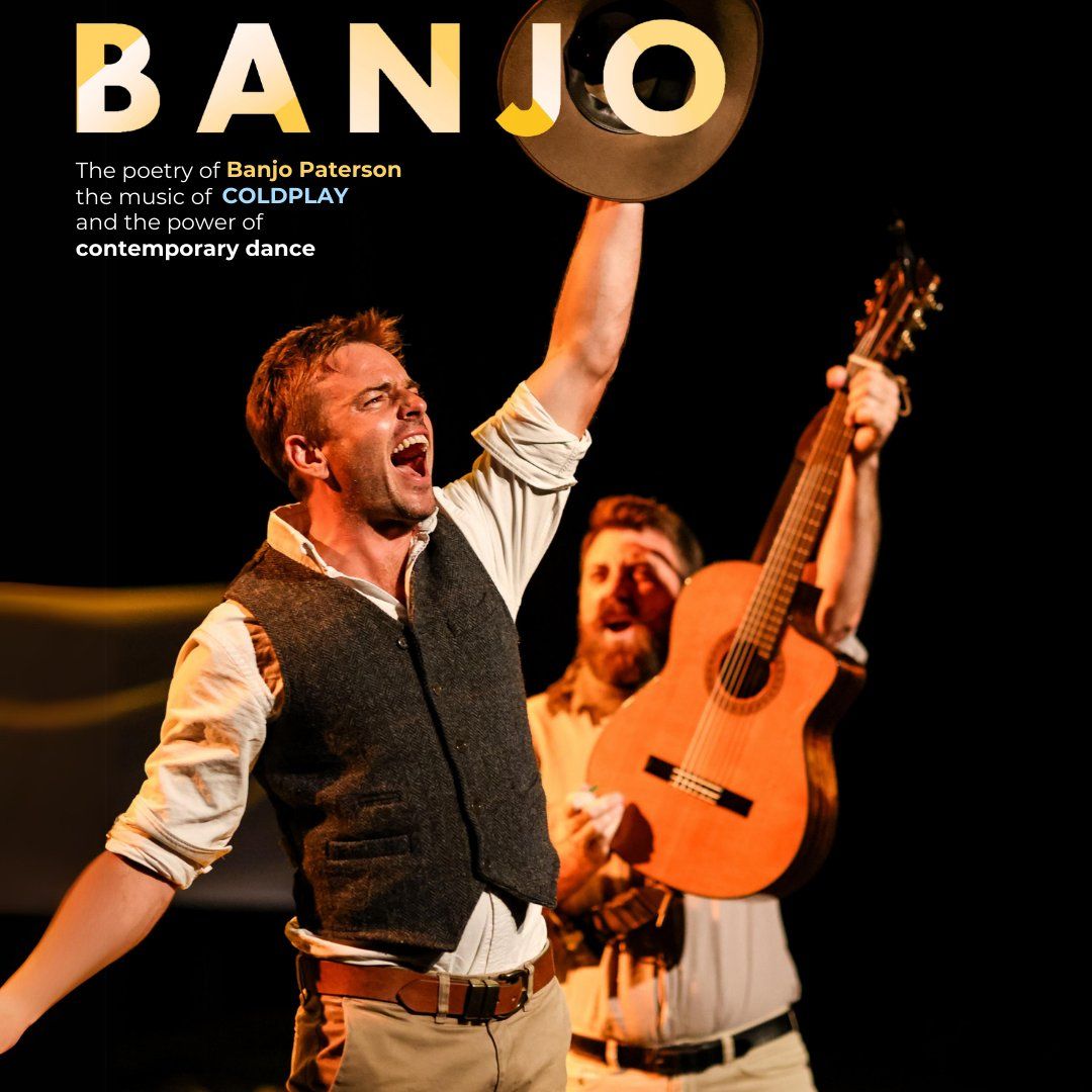 Banjo 