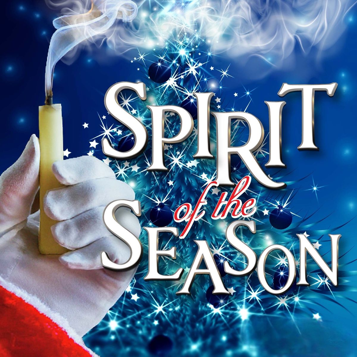 "Spirit of the Season" - Performed by CFSOF Band & Guard