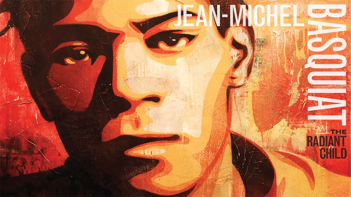 Film: "Jean-Michel Basquiat: The Radiant Child (2010)"