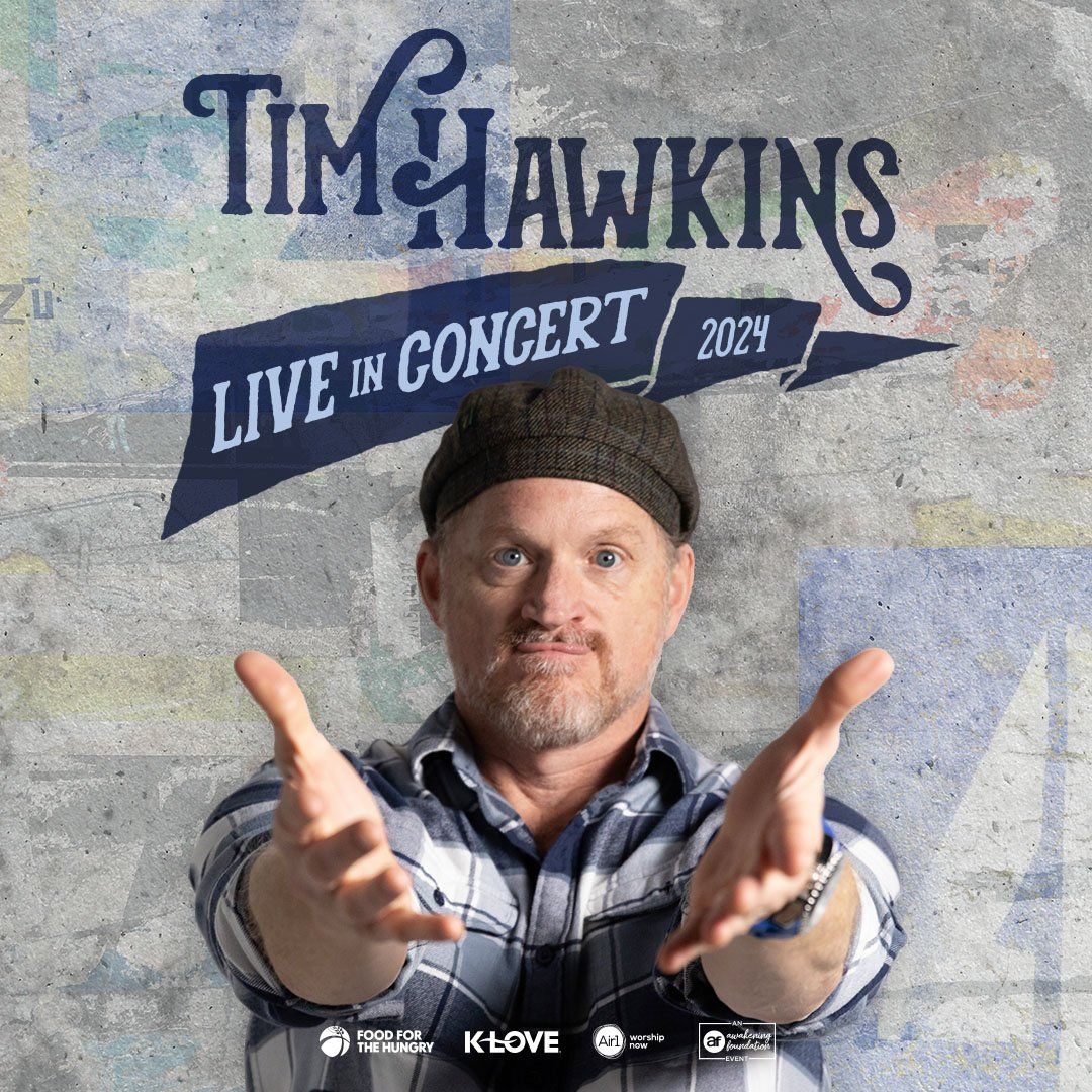 Tim Hawkins