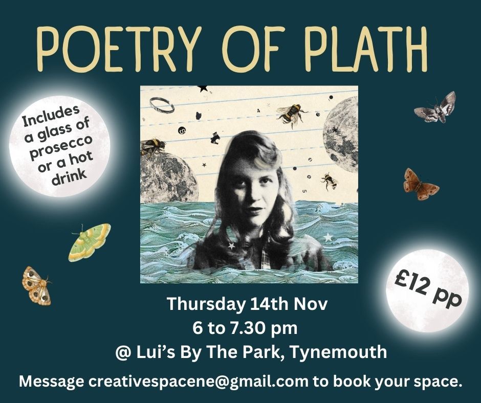 Poetry of Plath