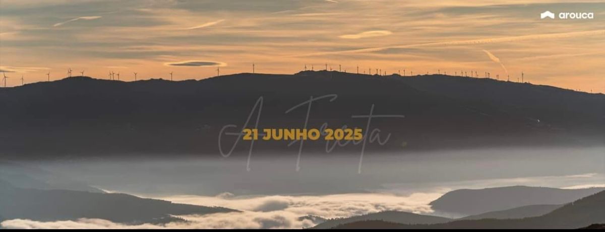 Ultra Trail Serra da Freita 2025