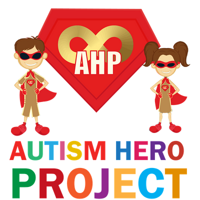 The Autism Hero Project - A 501c3 Organization