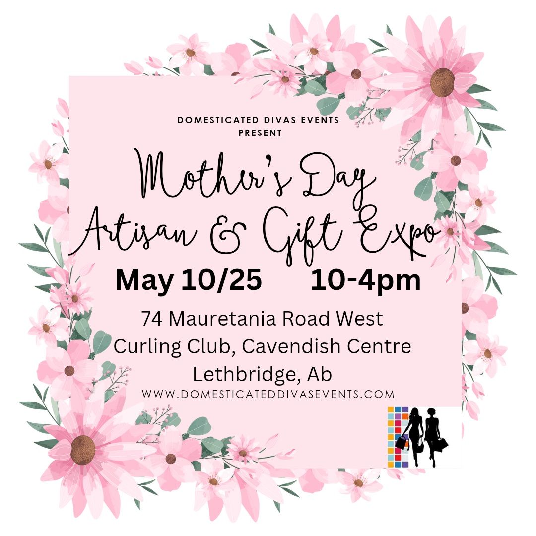 Mother's Day Artisan & Gift Expo