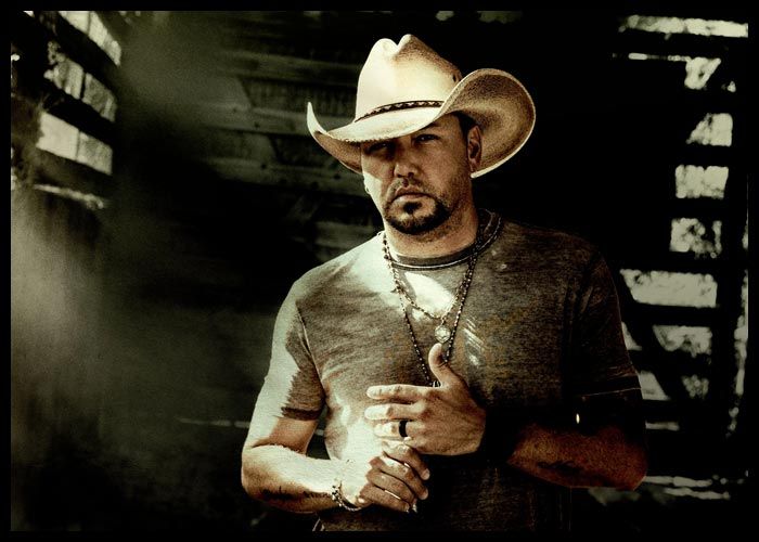 Jason Aldean: Highway Desperado Tour