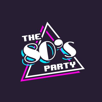 The 80's Party