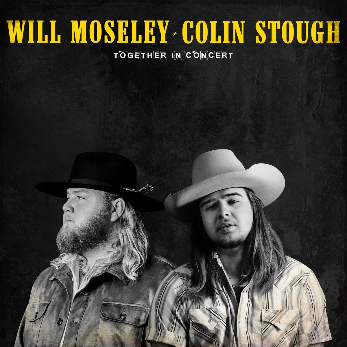 Colin Stough & Will Moseley