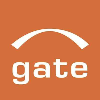 gate - Garchinger Technologie- und Gr\u00fcnderzentrum