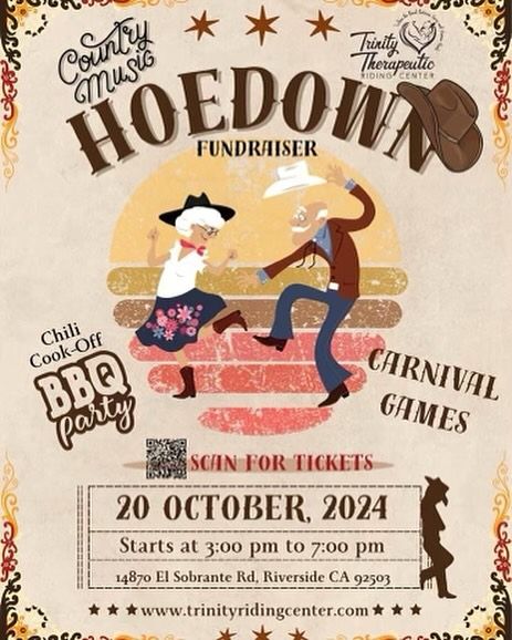 Hoedown