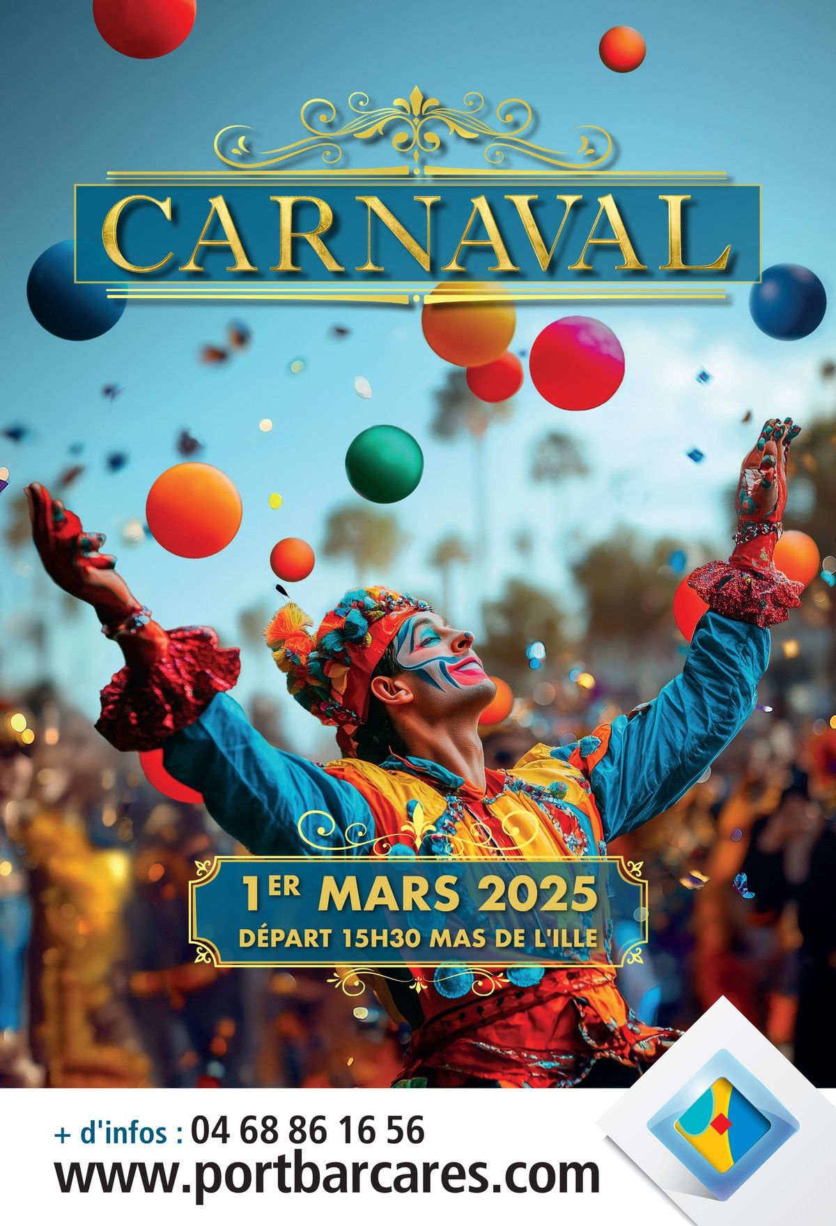 Carnaval du Barcar\u00e8s