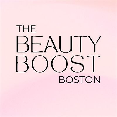 The Beauty Boost Boston