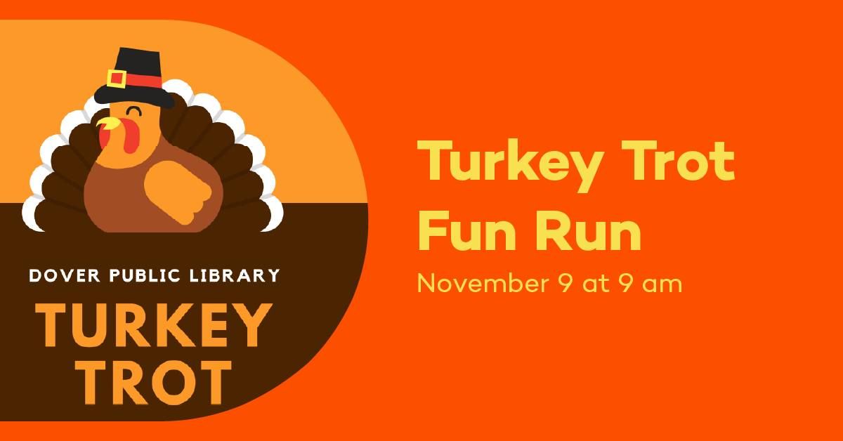 Turkey Trot Fun Run