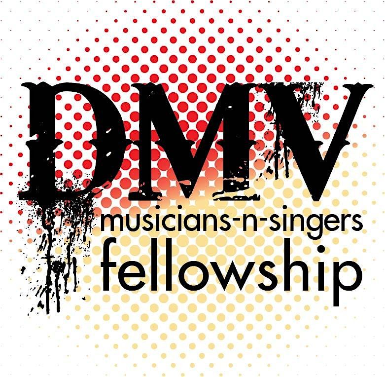 12th DMV Musicians and Singers Fellowship Banquet