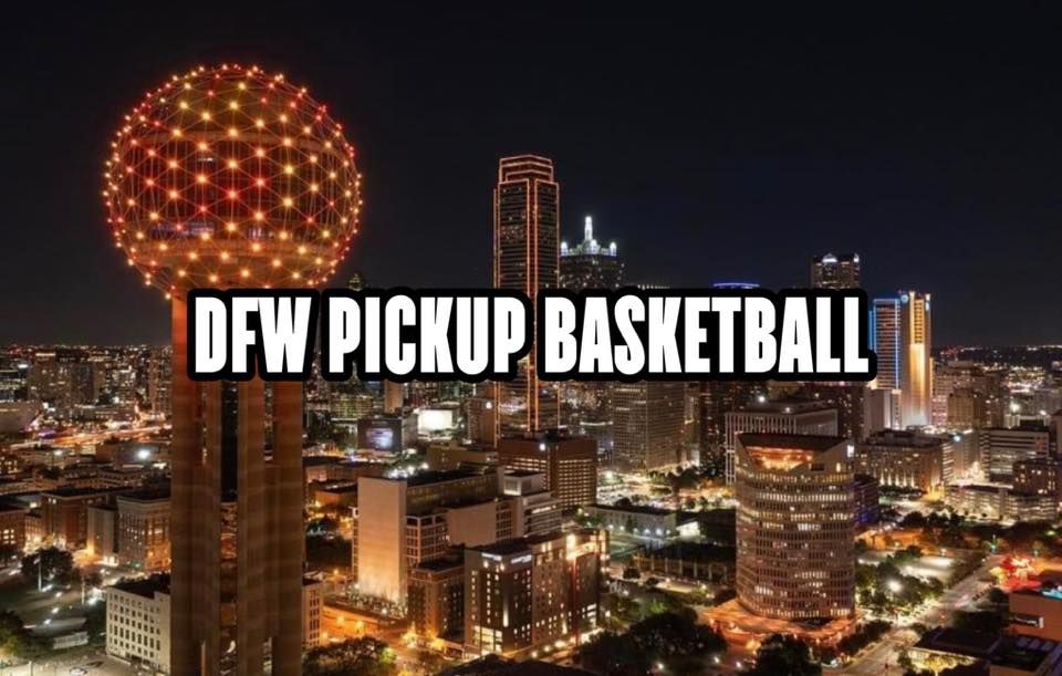 DFW ELITE 3V3 Summer PLAYOFFS 