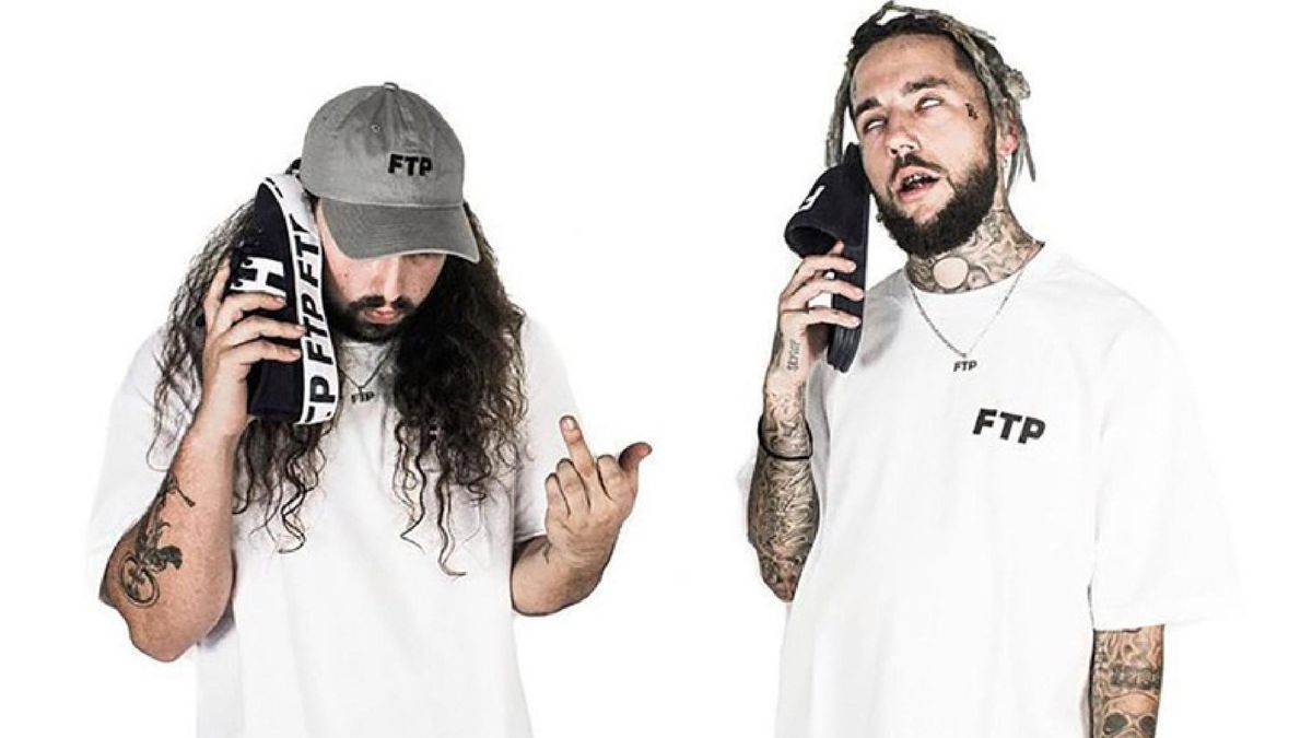 Suicideboys - Cleveland, OH