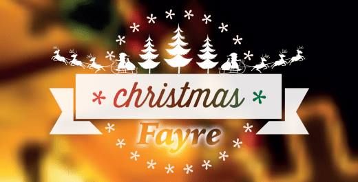 Christmas Fayre