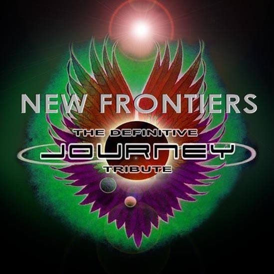 New Frontiers -- UNOH Event Center, Lima, OHIO