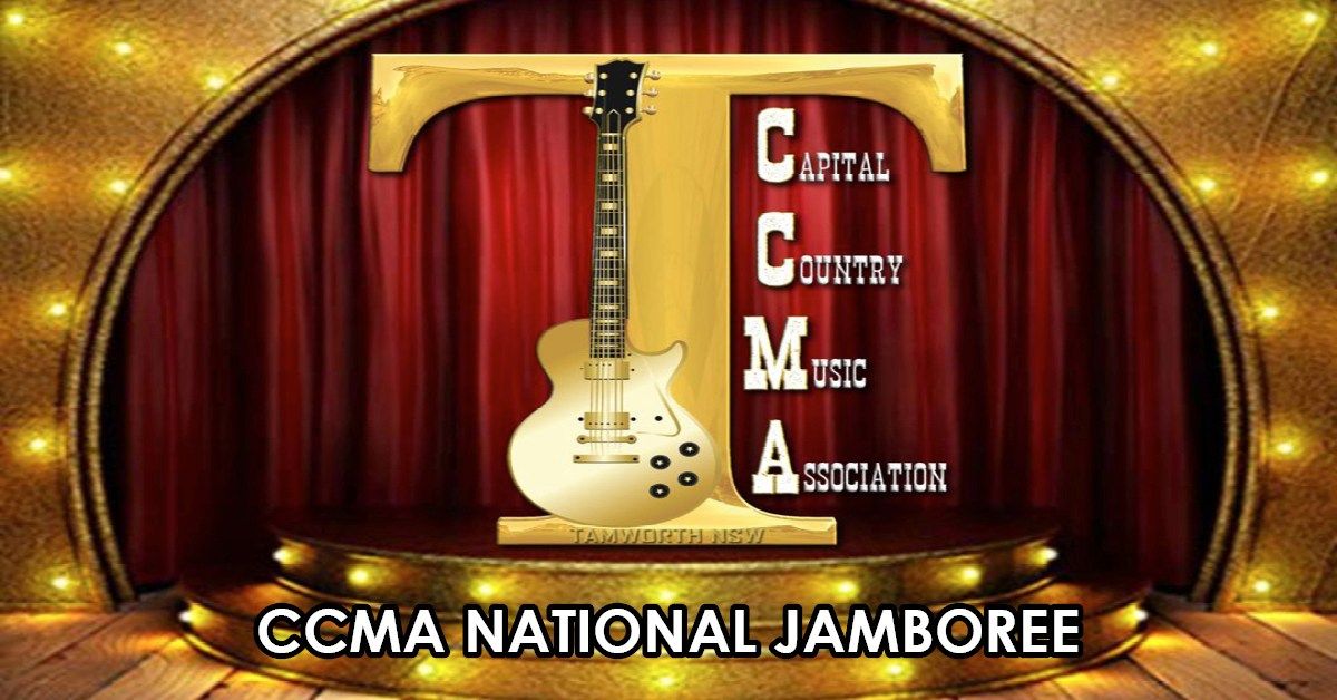 CCMA NATIONAL JAMBOREE