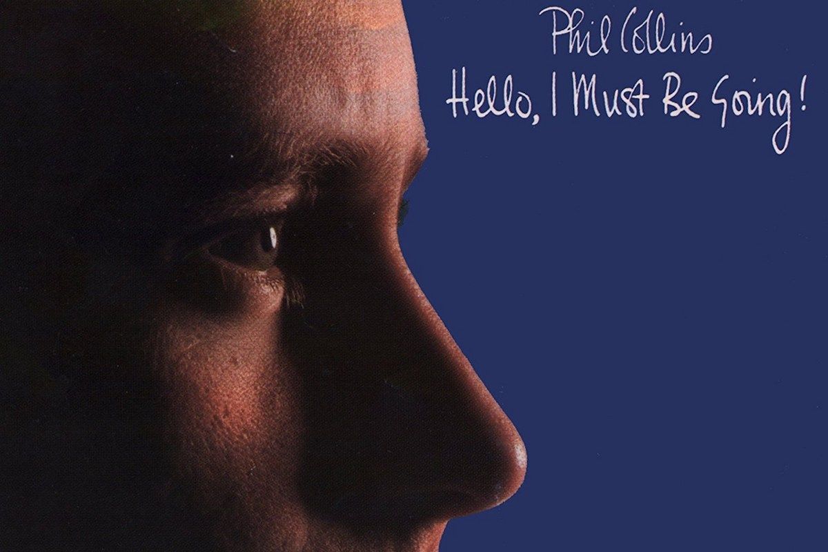 Hello I Must be Going - A Tribute to Phil Collins