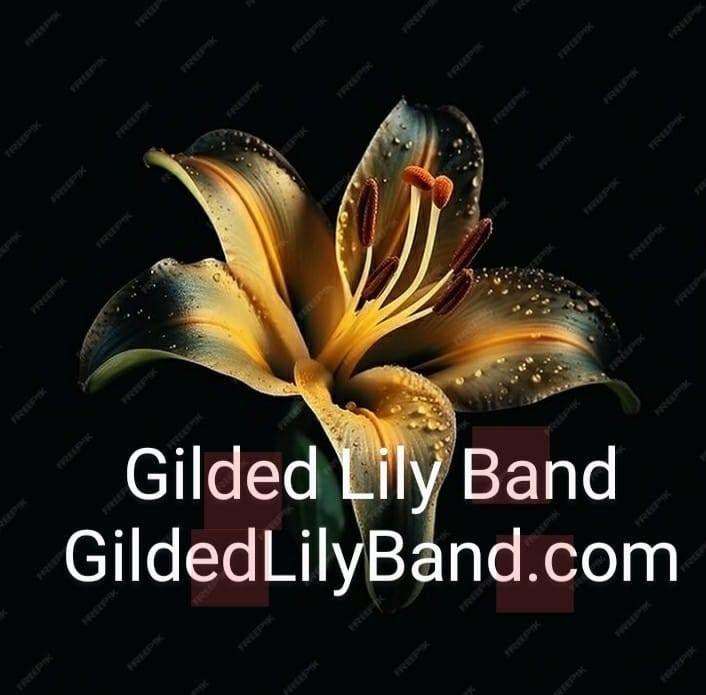 Gilded Lily at Cape Coral Eagles 7p to 10