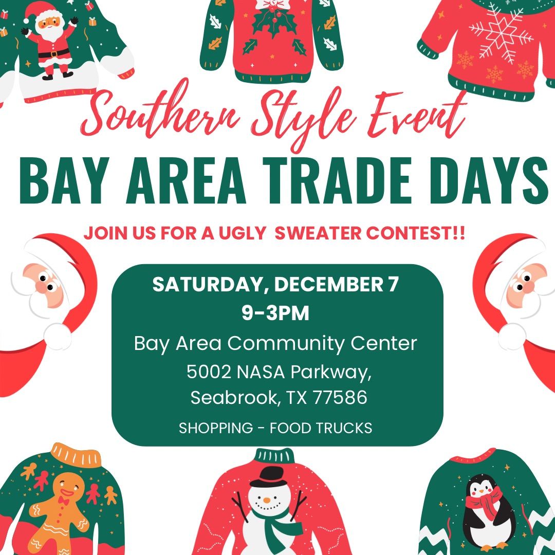 Bay Area Trade Days 