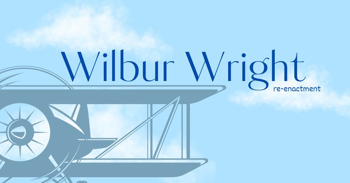 Wilbur Wright 