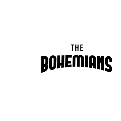 The Bohemians Salon