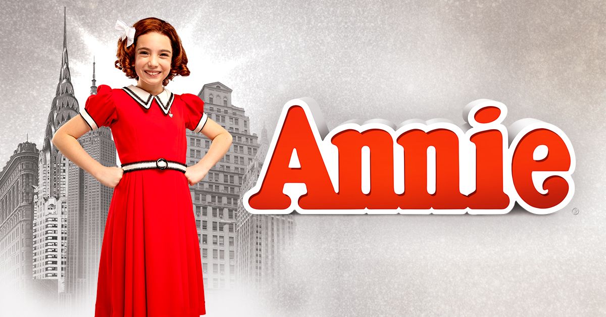 Annie