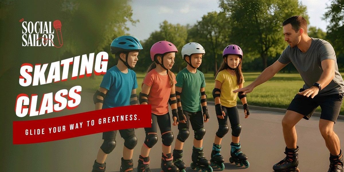 Skating Class