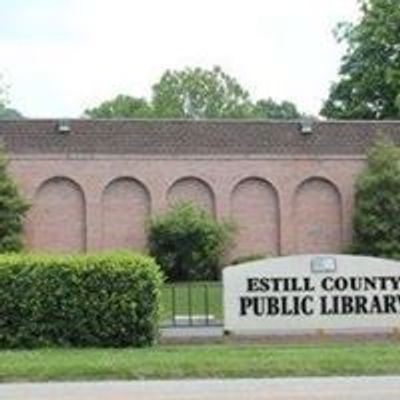 Estill Co. Public Library