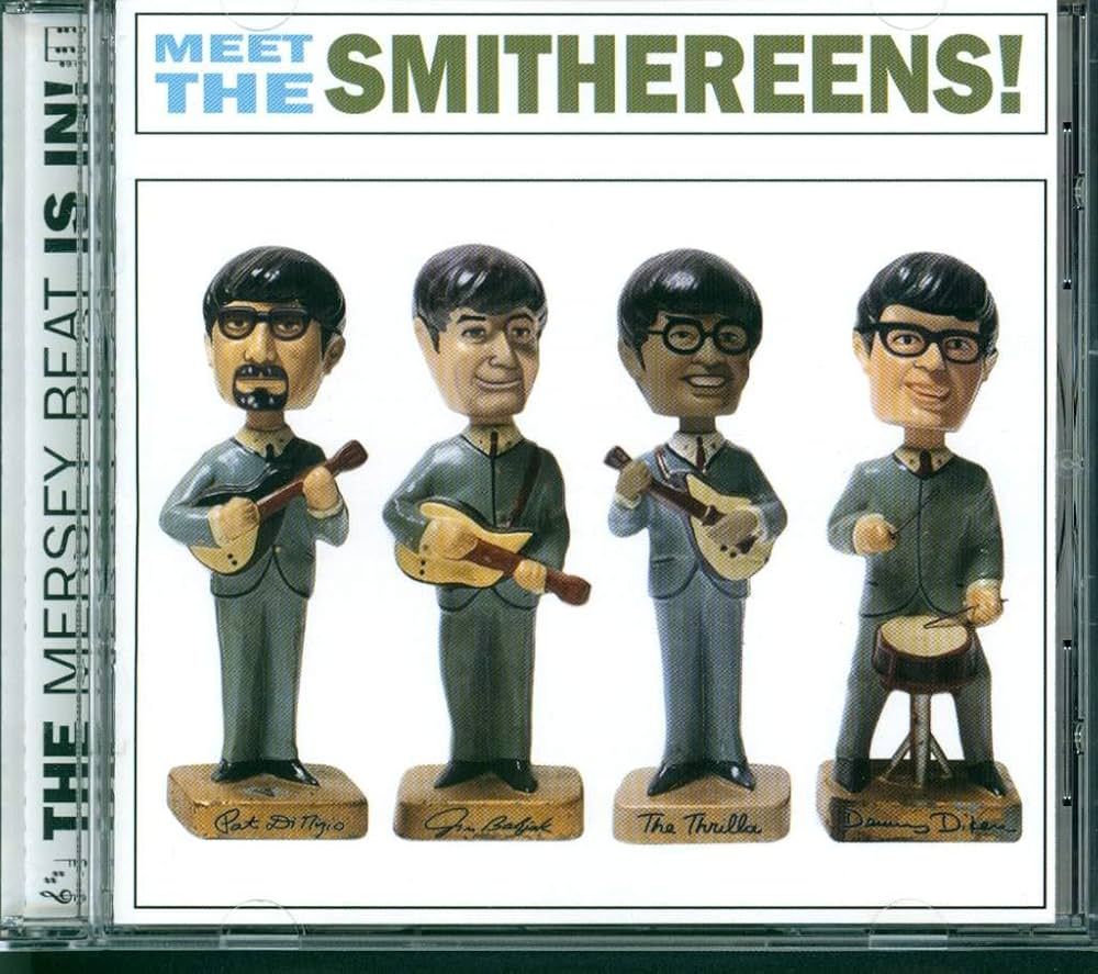 The Smithereens