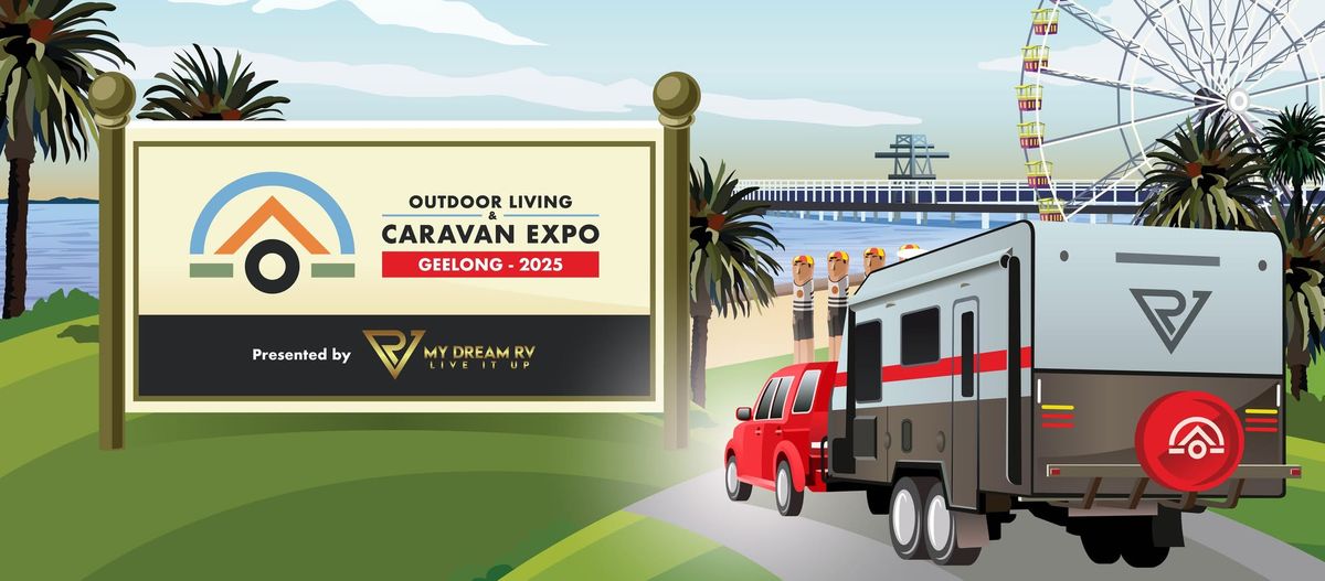 Geelong Outdoor Living & Caravan Expo