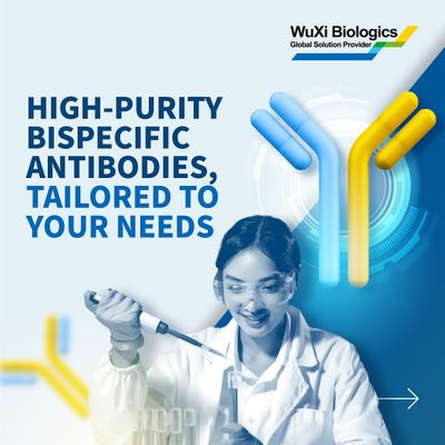 WuXi Biologics