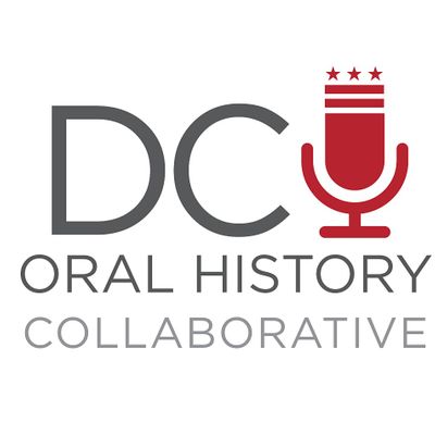 HumanitiesDC and the DC Oral History Collaborative