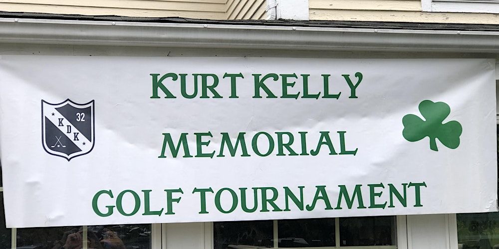Copy of 10th Annual KDK Memorial Golf Tournament