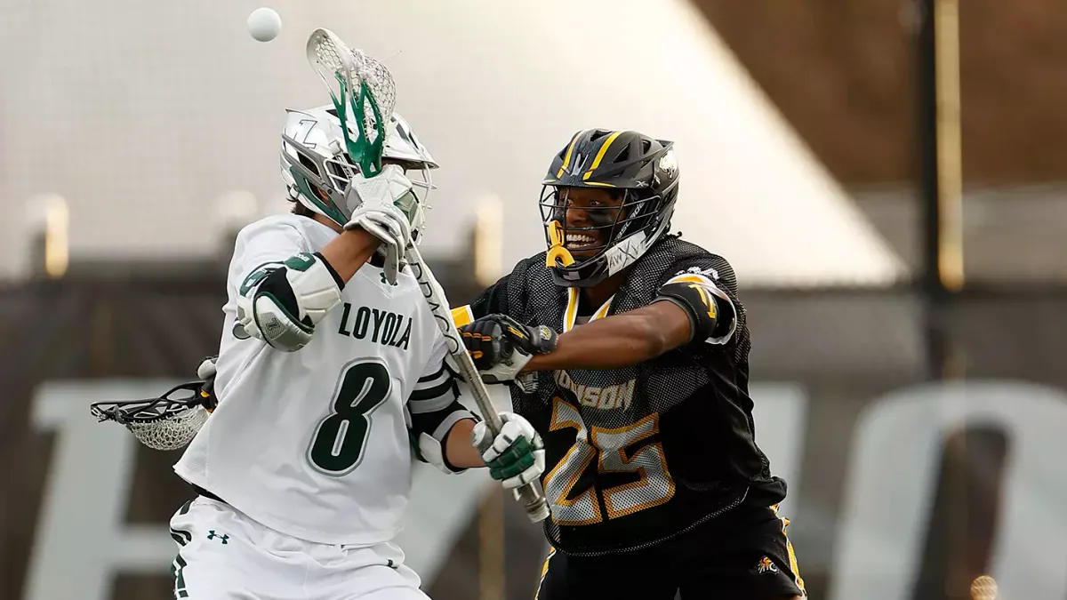 Mount St. Mary's Mountaineers at UMBC Retrievers Mens Lacrosse