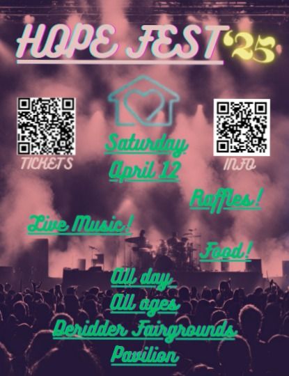 Hope Fest 2025