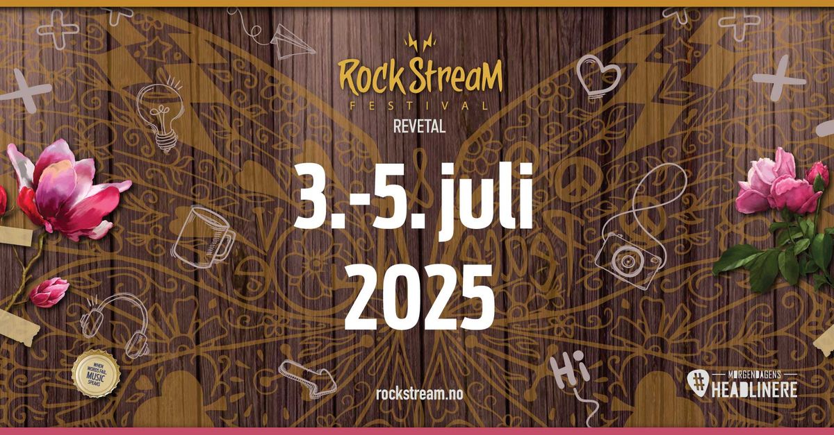 RockStream Festival 2025