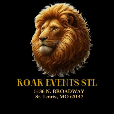 Roar Events STL