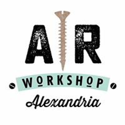 AR Workshop Alexandria