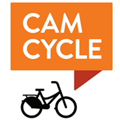 Camcycle - Cambridge Cycling Campaign